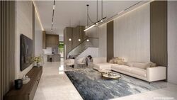 Mandai Garden (D26), Terrace #565751261